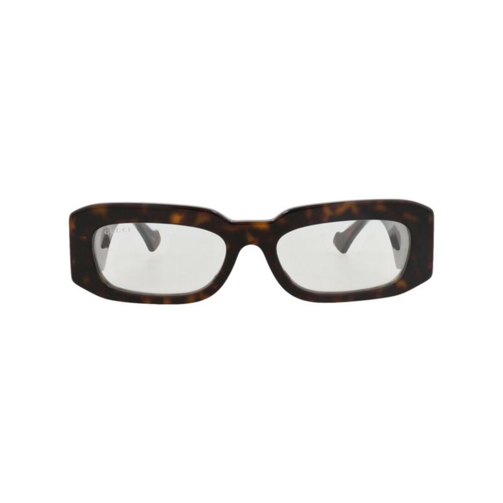 Gucci Square-Frame Recycled Acetate Sunglasses Multi Mens